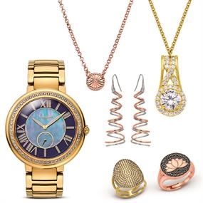 Vogue Watches & Jewels