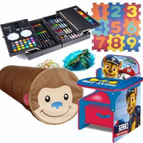 Children's World