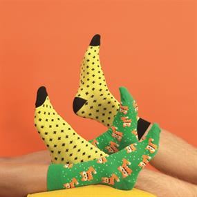 Funky Steps