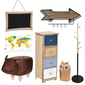 Organise Your Home