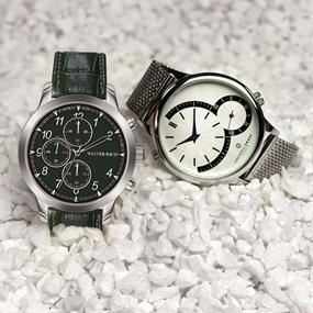 Walter Bach Watches