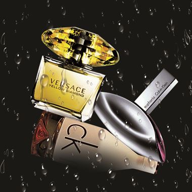 Branded Perfumes