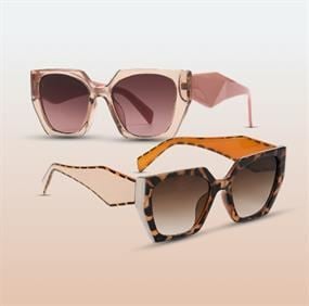 Capraia & Vqf Sunglasses