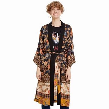 Desigual Vol.1