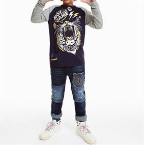 Desigual Vol.1