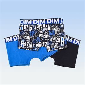 Dim & More Underwear