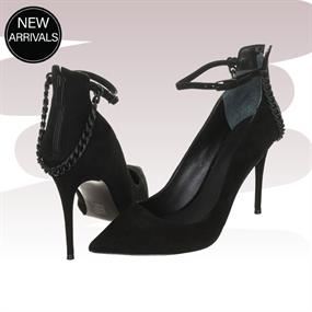 Guess & More Shoes