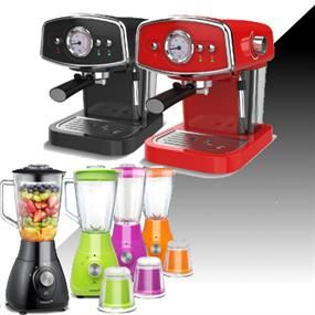 Home Appliances