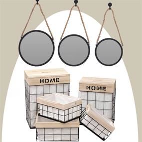 Home Design