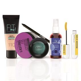 Maybelline & More