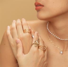 Ozzi Silver Collection