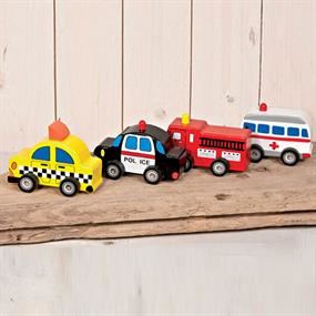 Toys World