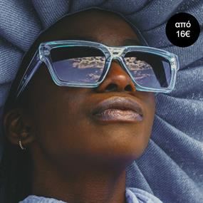 Capraia & Vqf Sunglasses