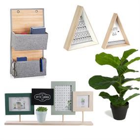 Deco Corner