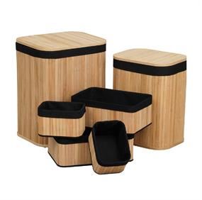 Eco Bamboo