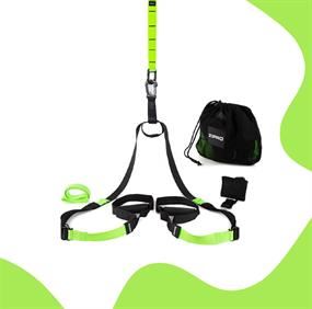 Fitness Accessories
