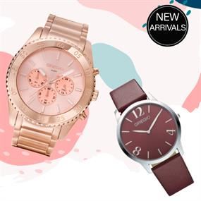 Gregio Watches