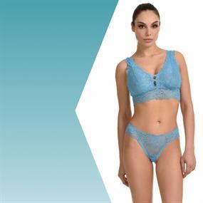 Miss Rosy Lingerie