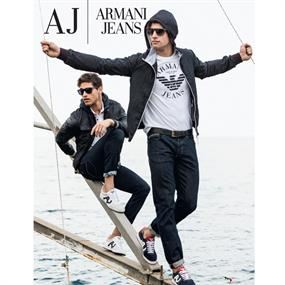 Armani Jeans