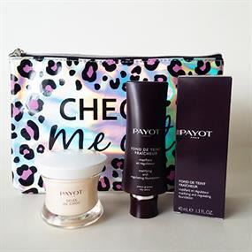 Bourjois, Payot & More