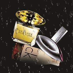 Branded Perfumes & More
