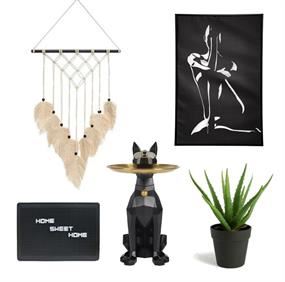Deco Corner