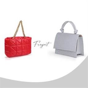 Freyjart Bags