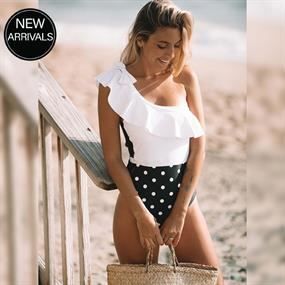 Madame Vogue Swimwear