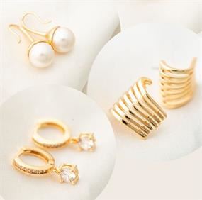 Mioli Accessories Vol.2