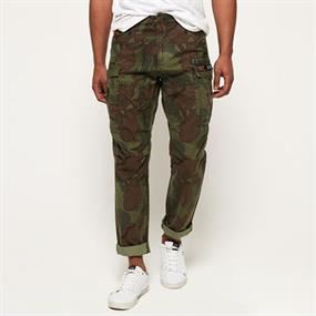 Superdry Vol.1