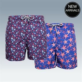 Ulisse Swimwear Man