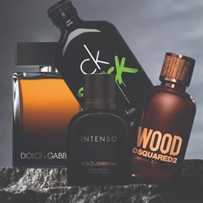 Branded Perfumes