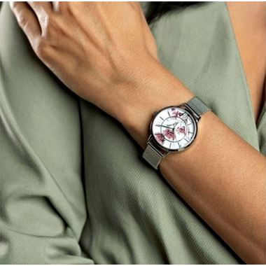 Jewels & Watches Bazaar