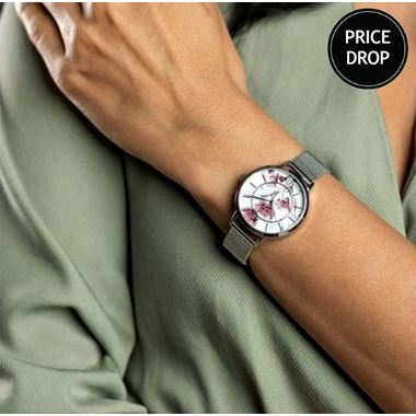 Jewels & Watches Bazaar