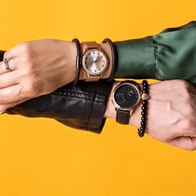 Paul McNeal Watches & More