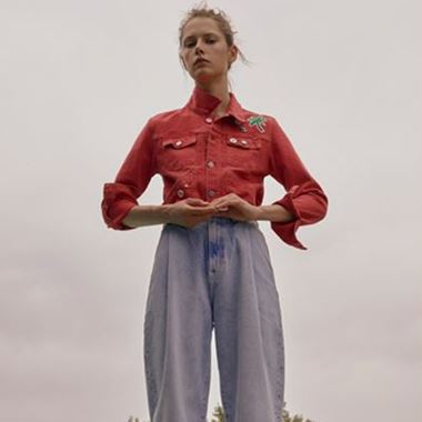 Pepe Jeans Vol.1
