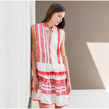 Pink Label Beachwear