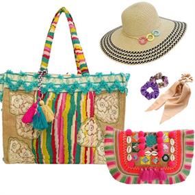 Reina Fere & More