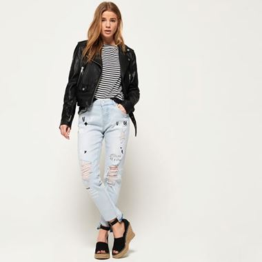 Superdry Vol.2
