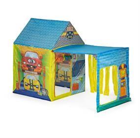 Children's World