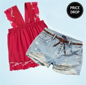 Pepe Jeans Summer Edition