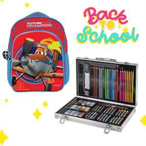 Back To School