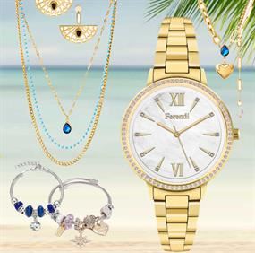 Ferendi Watches