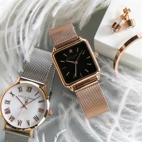 Amelia Parker Watches & Jewels