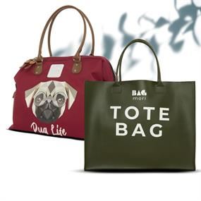 Bagmori Bags