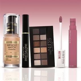 Beauty Clearance