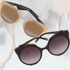 Christian Dior & More Sunglasses