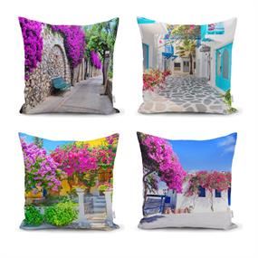Cushion Party
