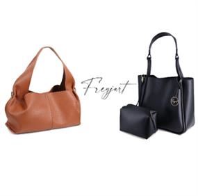 Freyjart Bags