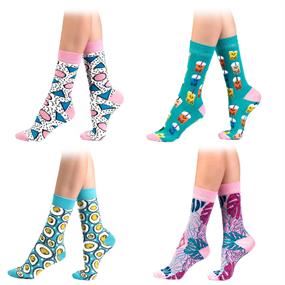 Madame Vogue Socks